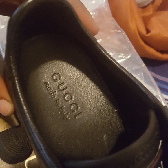 Gucci Sl73 - Picture 2 of 4